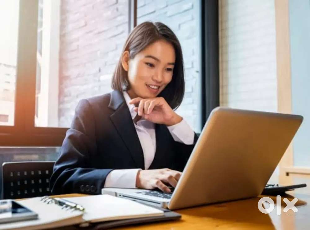 Need good looking girl personal assistant