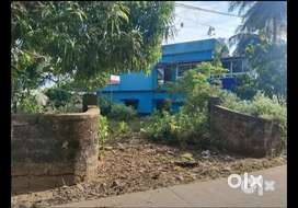 5 cents land  near coastal guard in yekur Mangalore Karnataka