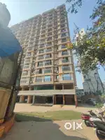 Girls pg Andheri West railway station walking full furnished flat
