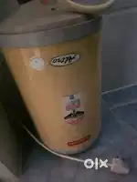 Geyser for sell