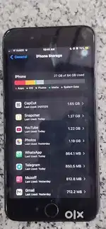 I phone 8 plus