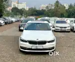 BMW 6 Series 3.0 GT 630d Luxury Line, 2018, Diesel