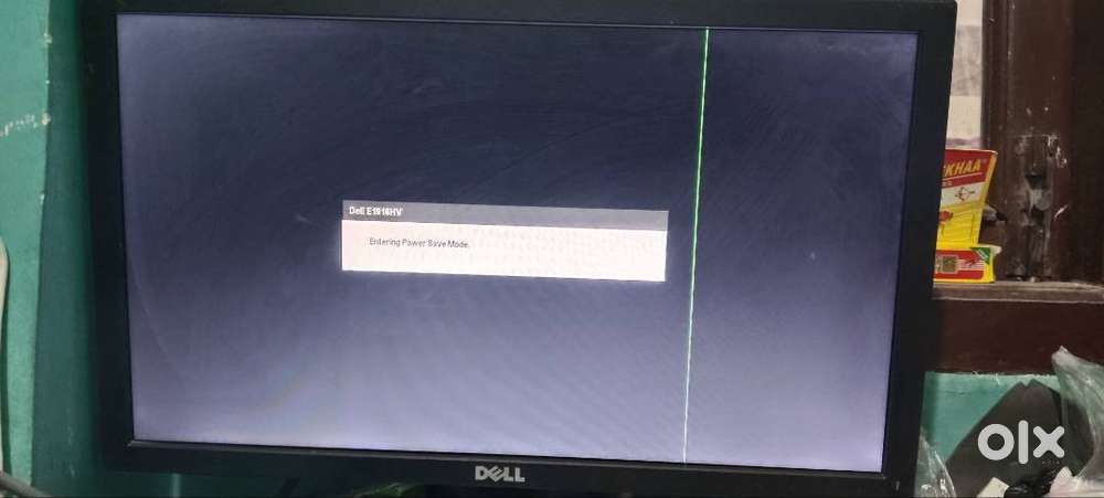 Full pc setup i3 4th gen urgent sell no time pass please