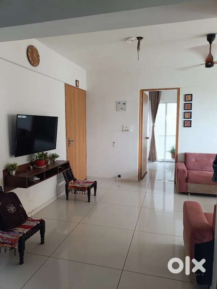 3BHK Nr D Mart Madhapar Rajkot