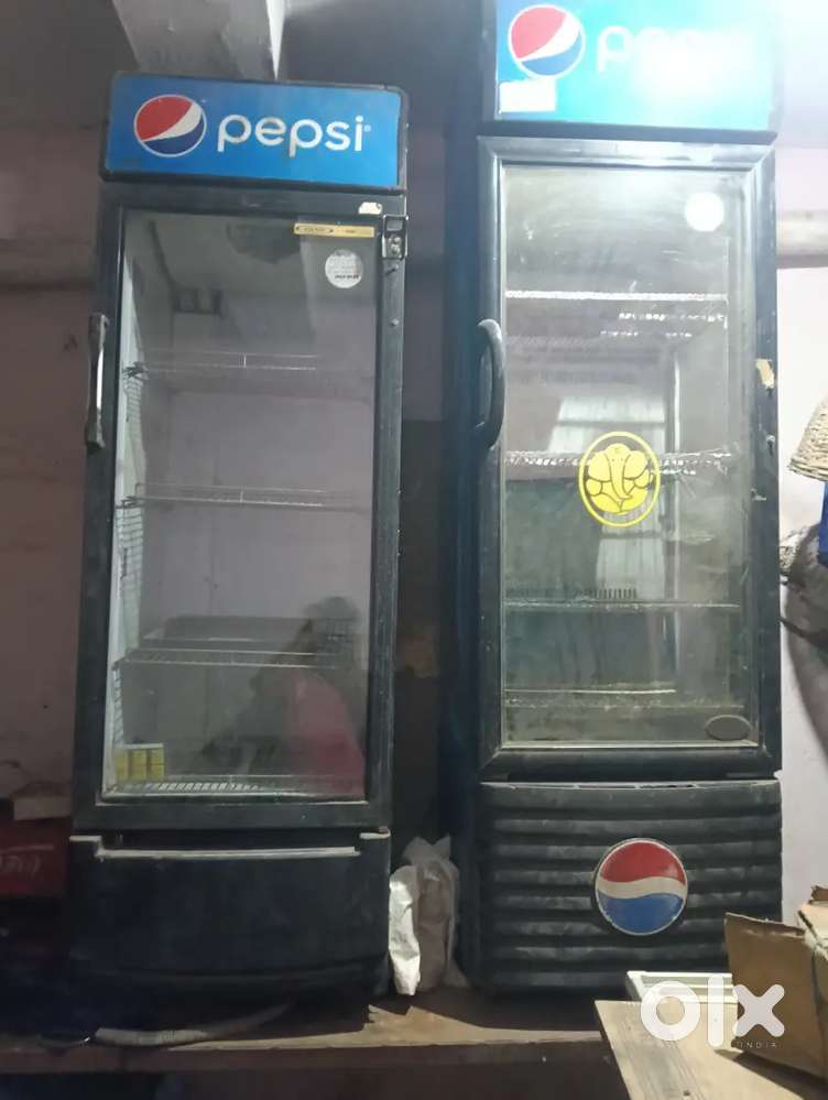 Fridges item 2 frige