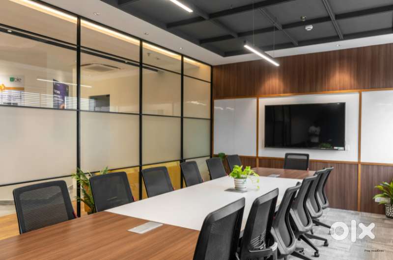 Office Spaces for Sale in HBR Layout, Bangalore