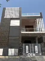 Independent house near to meridian school