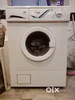 IFB FULLY AUTOMATIC FRONT LOAD WASHING MACHINE