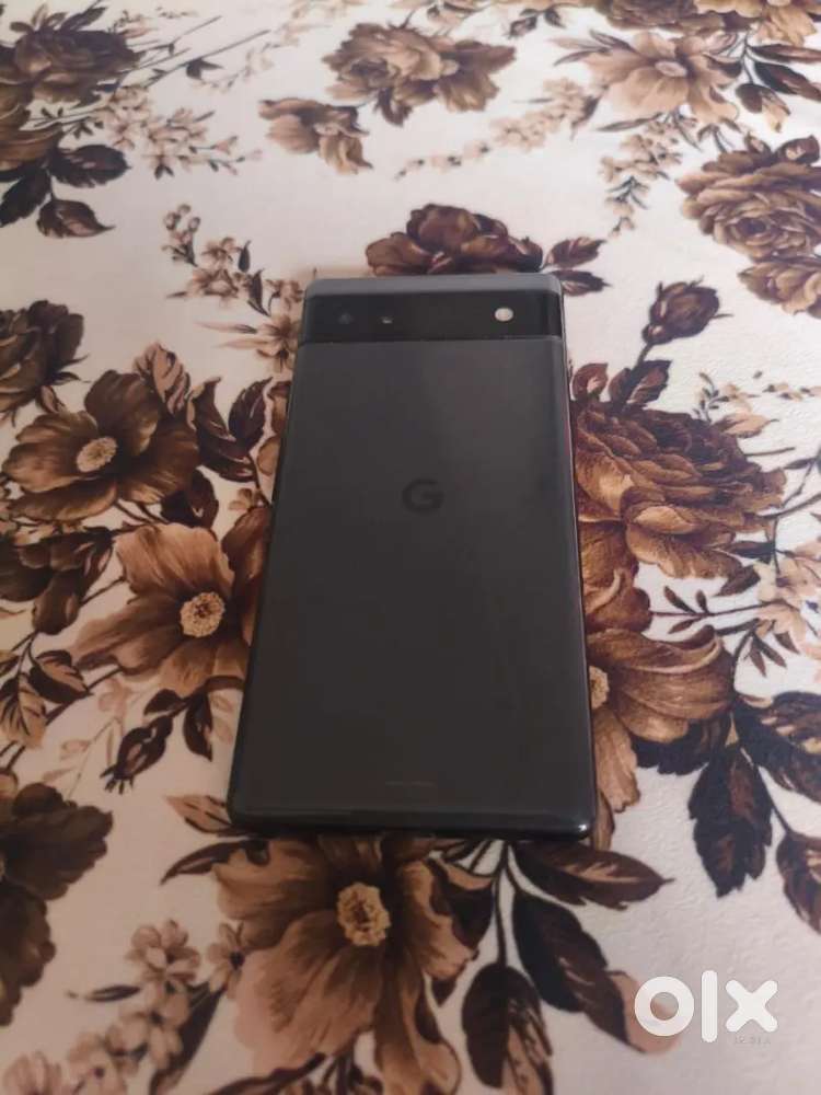 Google pixel 6A 128gb