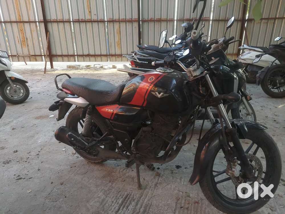 Bajaj Vikrant V15