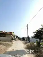 EID OFFER STARTED 3600& 4800 per sq yd hurry few plot's 200 to 1000