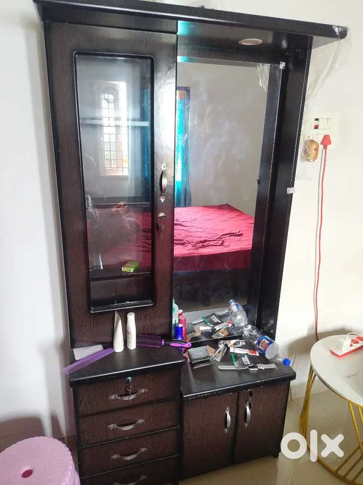 Dressing table just 4 month old