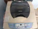 Samsung washing machine fully automatic