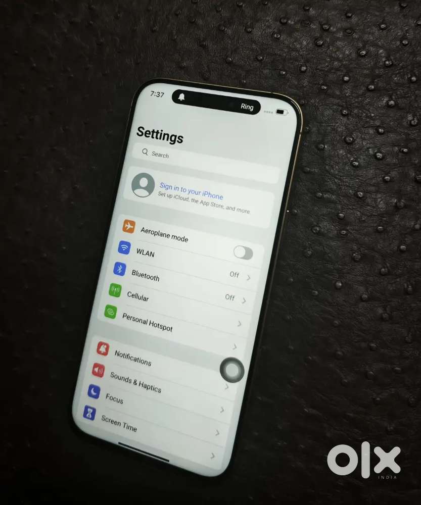 iPhone offers on latest models excellent quality available