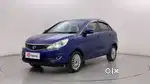 Tata Zest  1.2T Revotron XM, 2014, Petrol