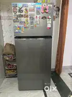 LG 408 L Refrigerator