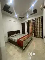 Ground floor or besment both available  sco sector 117 TDI mohalli