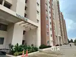 Fully Furnished 2BHK for rent in Gated Society at Attibele