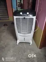 Air cooler