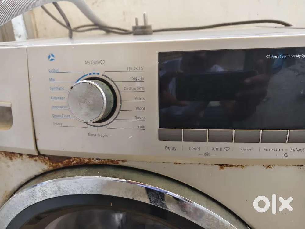 Midea fully automatic