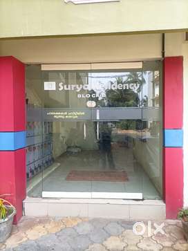 Apartment for rent for Bachelors/ Family in Ayyanthole Thrissur