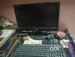 Without mouse and keyboard fully working gaming possible