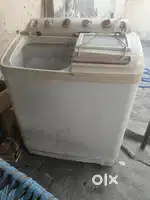 Godrej machine