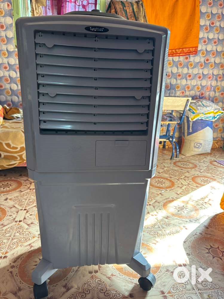Air cooler Symphony 40L Air Cooler with 10 Months Warranty
