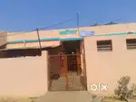 2BHK independent house near Main road in utai for rent