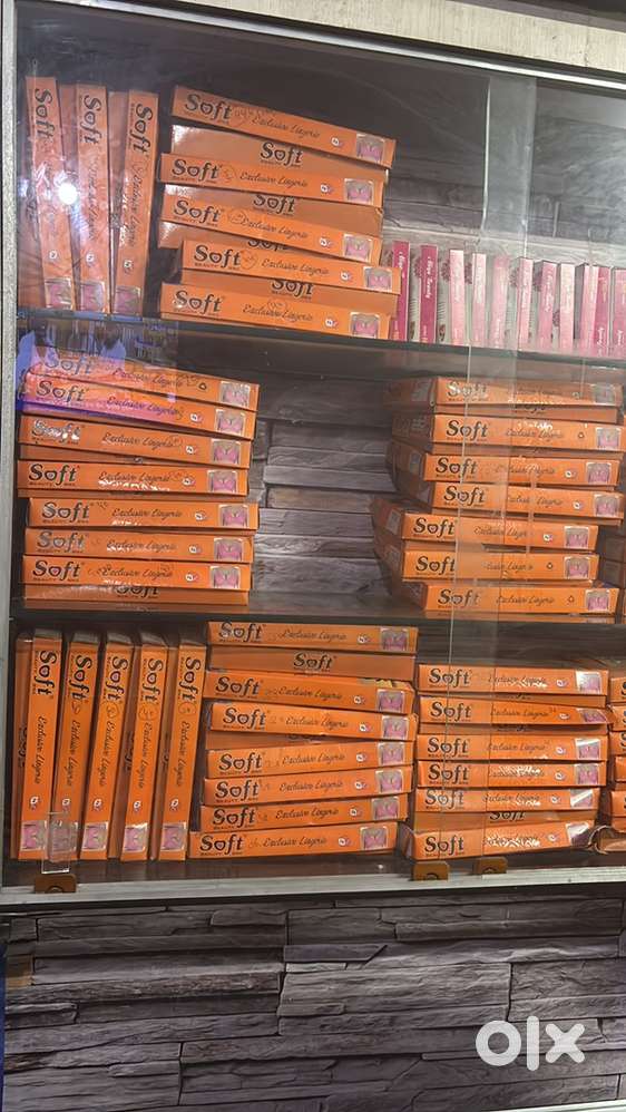 Women undergarments sale