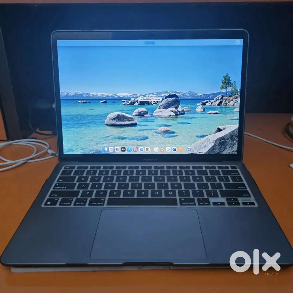 Macbook Air M1