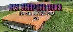Fast scrap car buyer top for your scrap cars