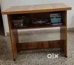 Wood Study table for sell