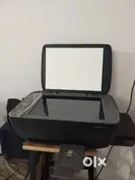 HP PRINTER