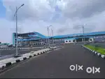 Plot for sale in Khopta Township