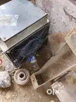 अल्टीलेटर 20kv बीकाऊ है