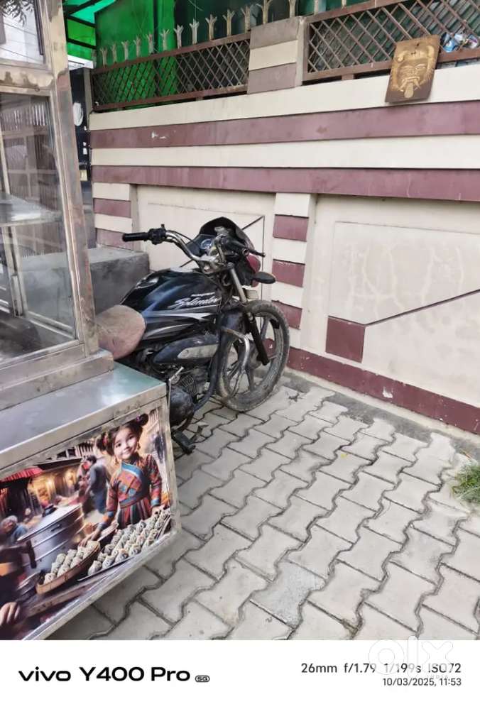 Bike Cart h