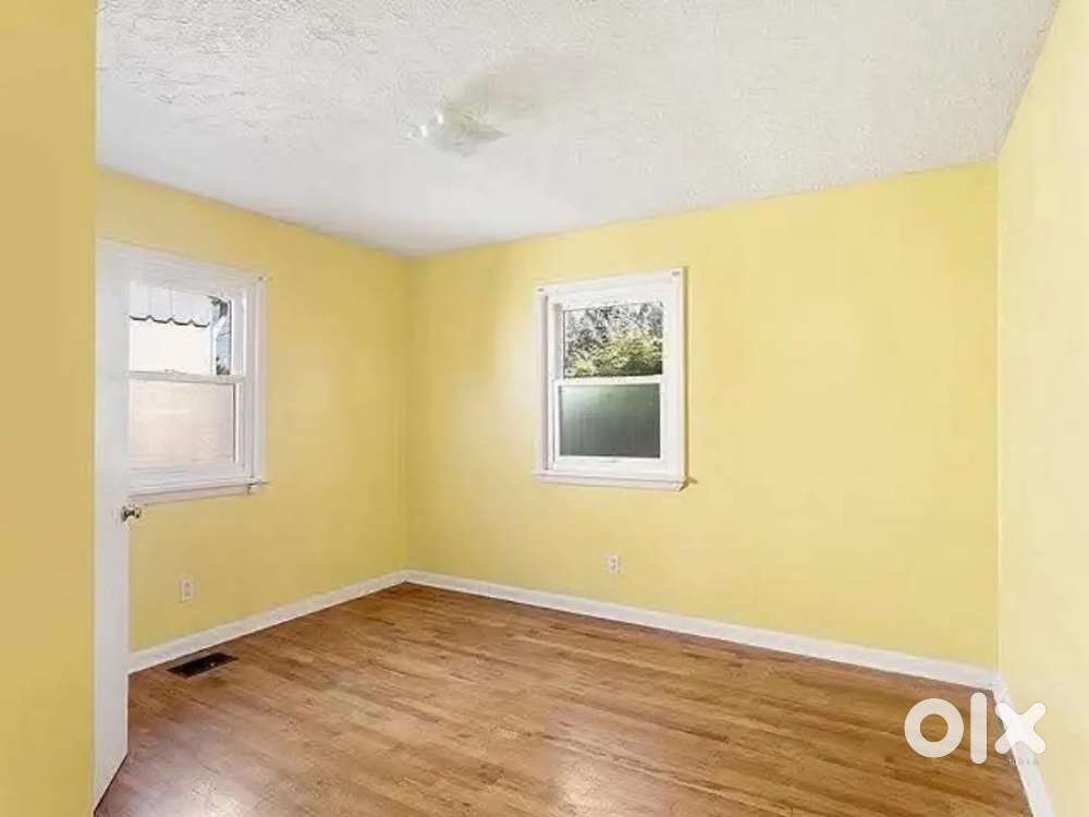 Express painting service