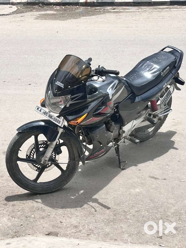Hero Honda Karishma