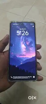 iQOO z9s 8/128 3month only old