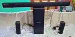 ZEBRONICS JUKE BAR 7450 PRO 5.1