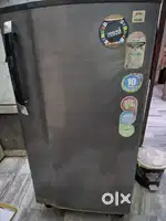 Godrej( edge) 200 litre good condition