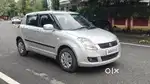Maruti Suzuki Swift VXI Optional, 2011, Petrol