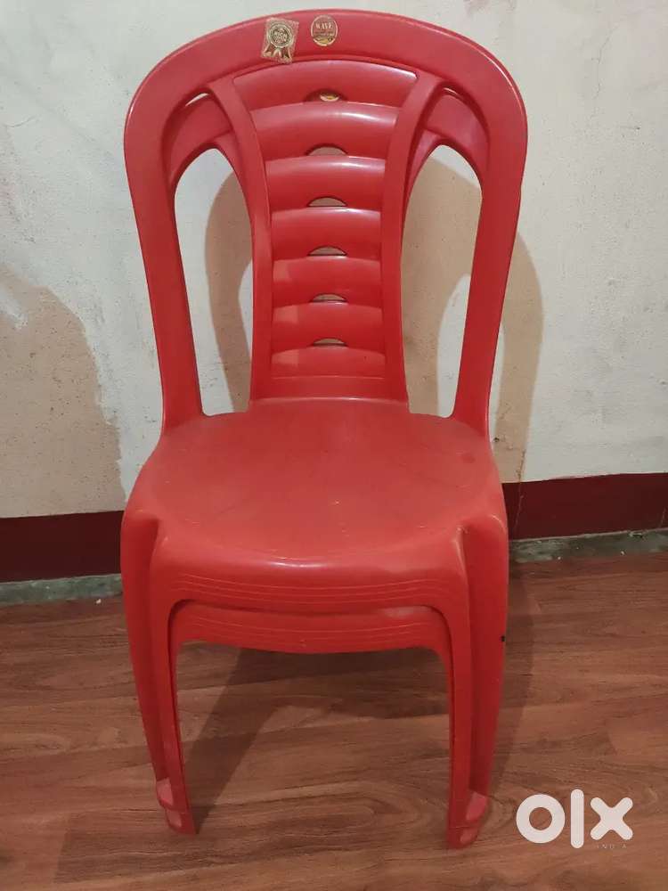 Plastic Chair