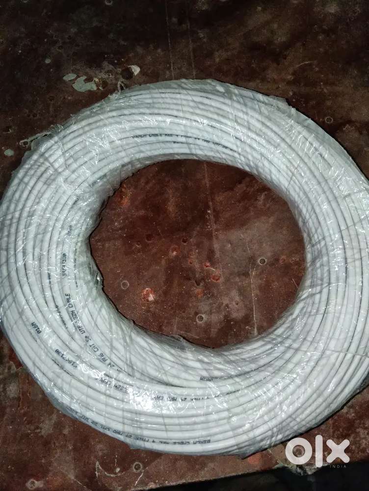 Cat 5 wire