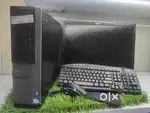 Dell i5 system