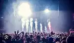 Sky events for girls