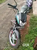 Hero H F delux good condition byke