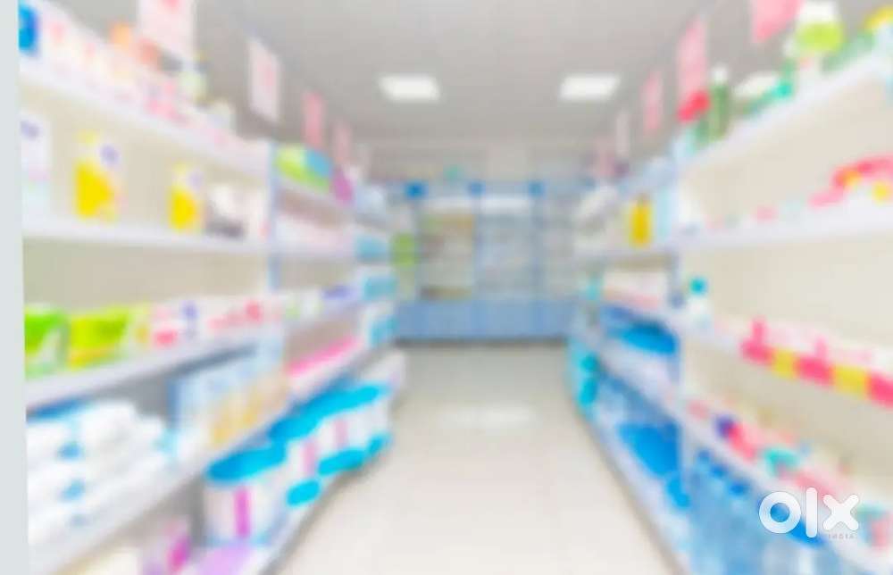 New opening pharmacy