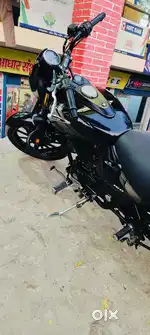 Bajaj avenger 160 cc